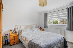 Bedroom 1- click for photo gallery